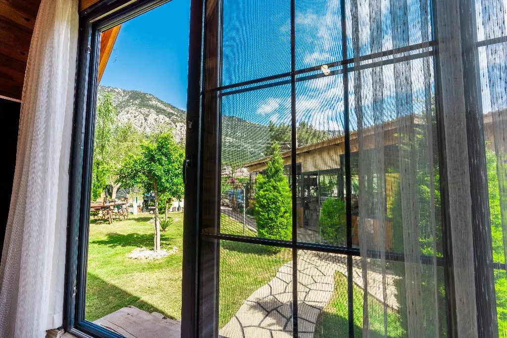 BUNGALOW STANDARD Room, Karaöz Sapphire Bungalows, Antalya