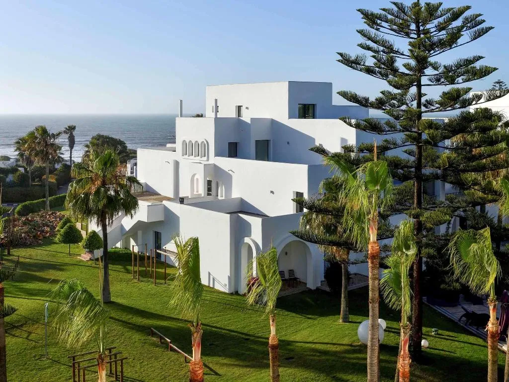 General view, Pullman Mazagan Royal Golf & Spa, Casablanca