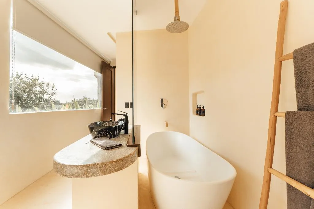 APARTMENT TWO BEDROOMS WITH VIEWS Room, Kan Tulum, Cancun Area