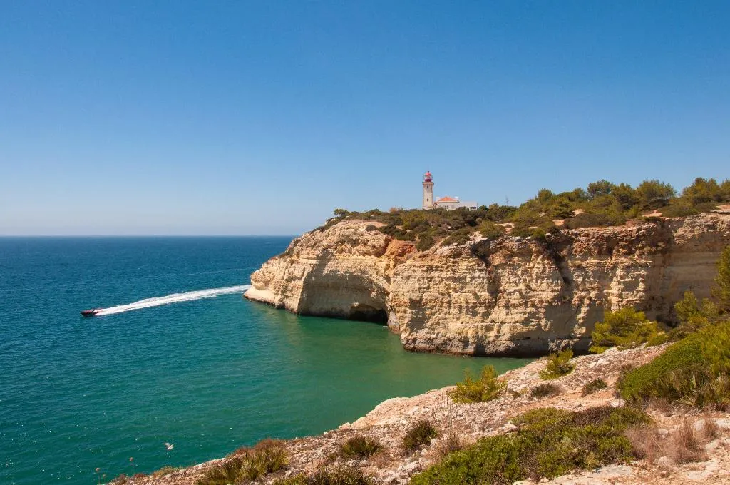 General view, Kimpton Atlantico Algarve, Algarve
