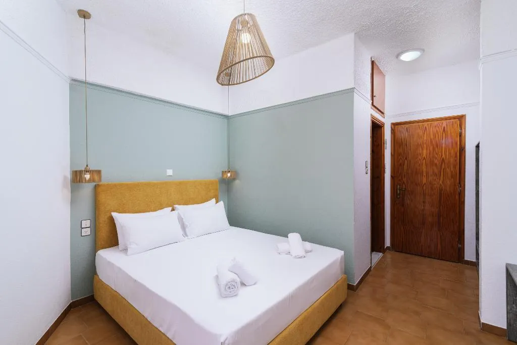 DOUBLE STANDARD Room, Elea Terra Hotel, Crete