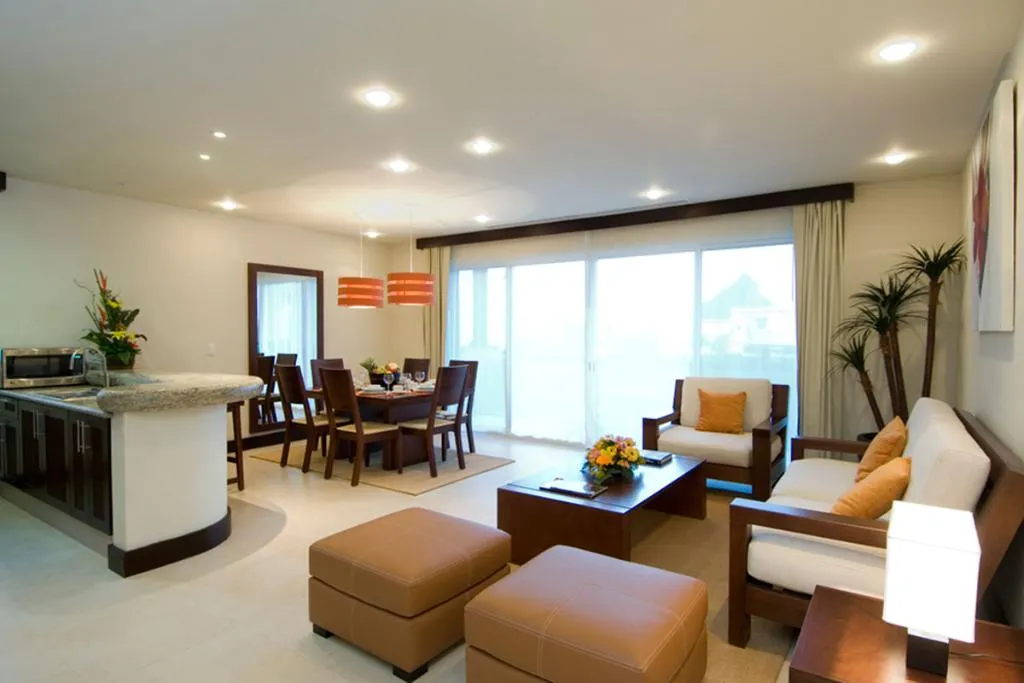 SUITE LUXURY Room, Pueblito Escondido Luxury by Mistik, Playa Del Carmen