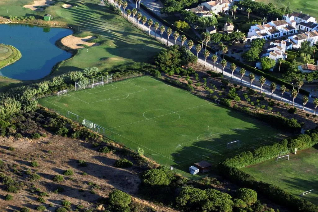 Sports and Entertainment, Palacio de Sancti Petri Gran Melia, Costa De La Luz