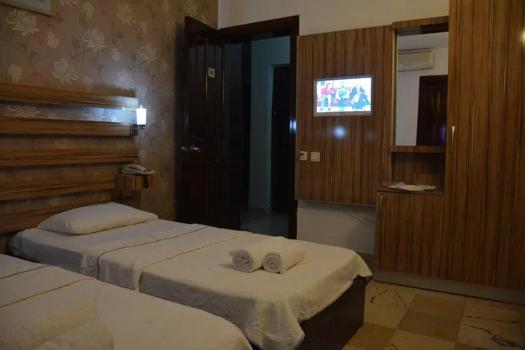 Room, Pearl of Marmaris Otel, Dalaman