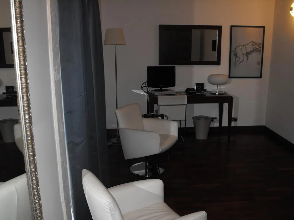 Room, Maniace Boutique Hotel Ortigia, Catania