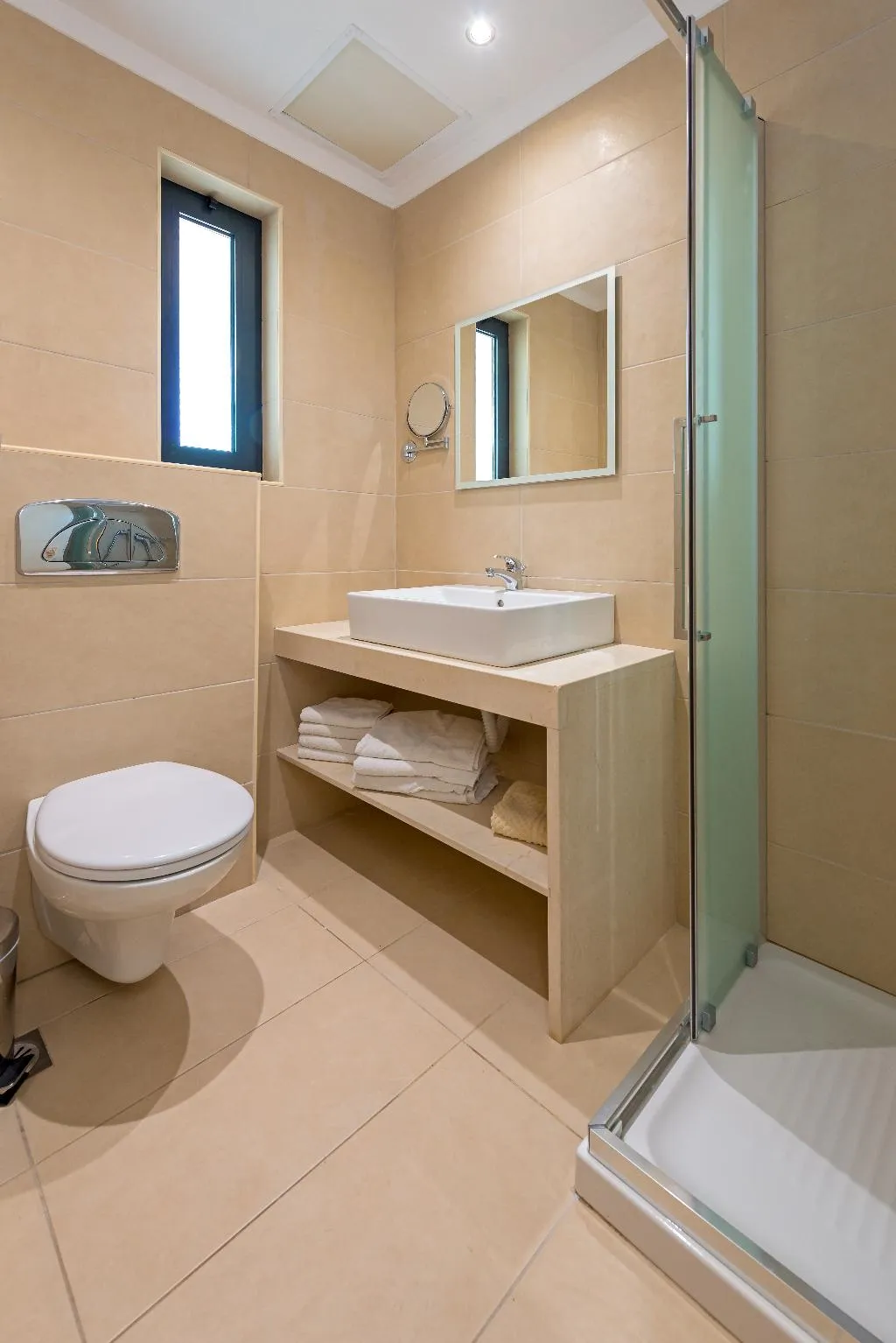FAMILY ROOM LAND VIEW Room, Rodos Star, Rhodes