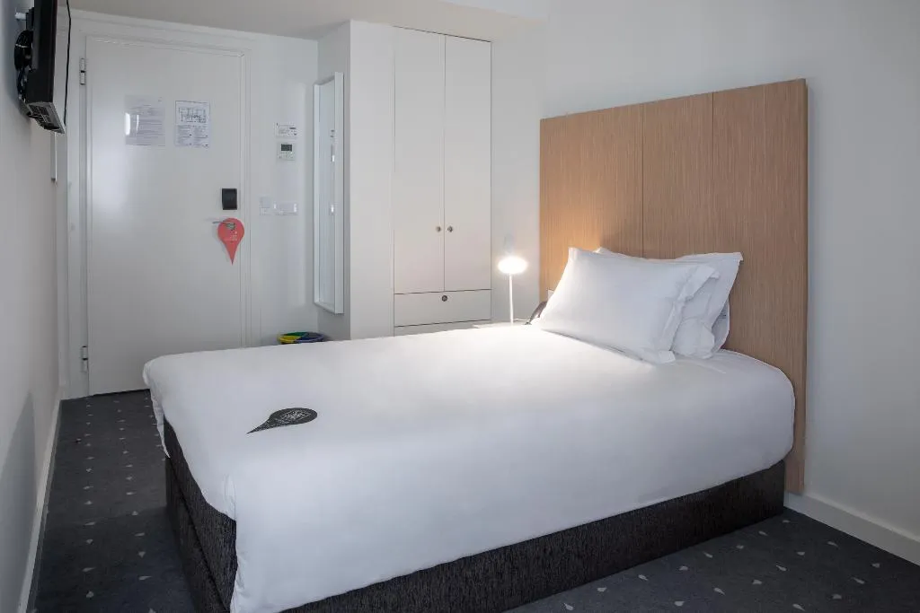 SINGLE STANDARD Room, Stay Hotel Lisboa Centro Chiado, Lisbon