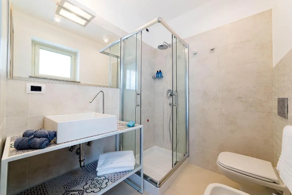 Room, Sciccosa Guest House, Taormina