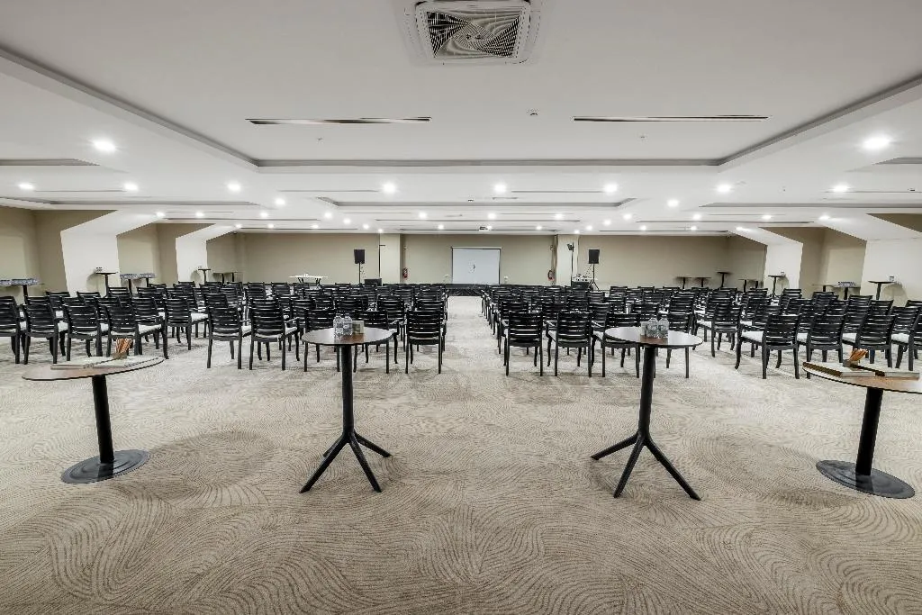 Conferences, The X Belek, Antalya
