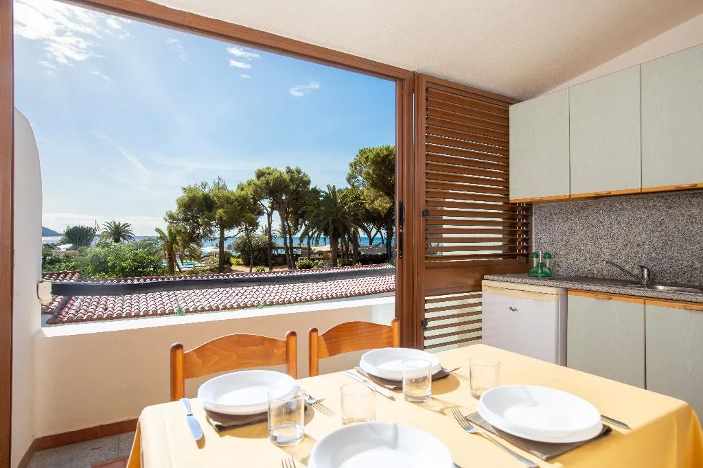 APARTMENT CLASSIC Room, Cormoran Residence, Cagliari