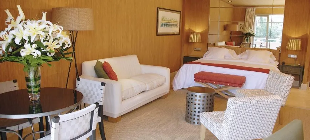 Room, Rio Real Golf & Hotel, Costa Del Sol