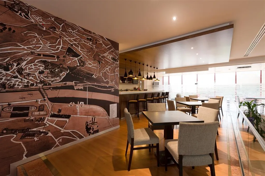 Sports and Entertainment, Aeminium Coimbra, Affiliated by Meliá, Porto