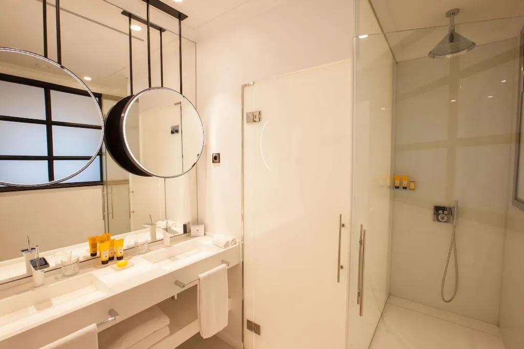 Room, The Serras Hotel Barcelona, Barcelona