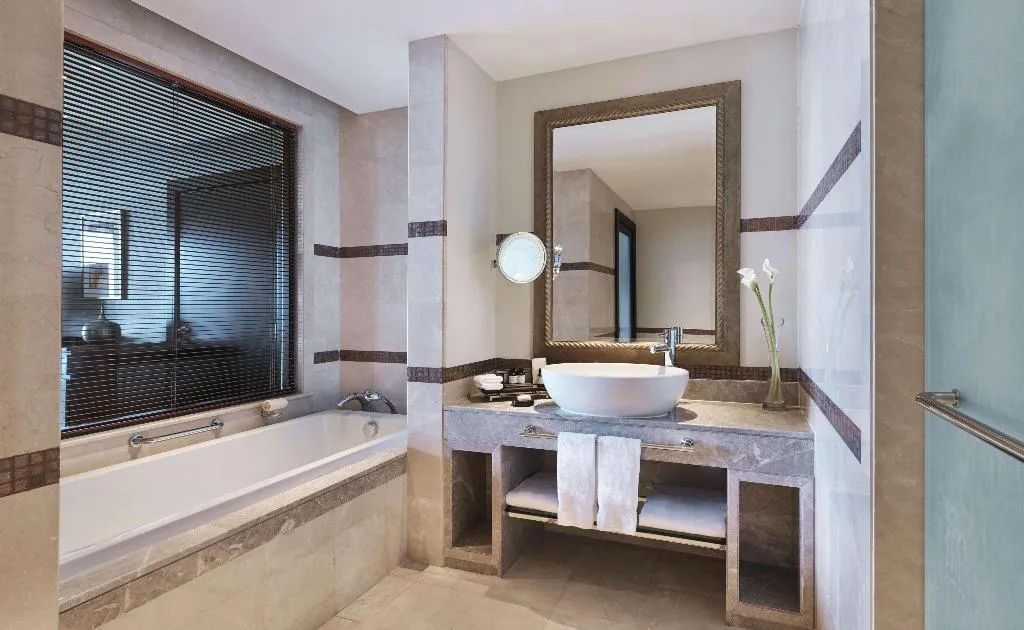 Room, Fairmont The Palm, Dubai