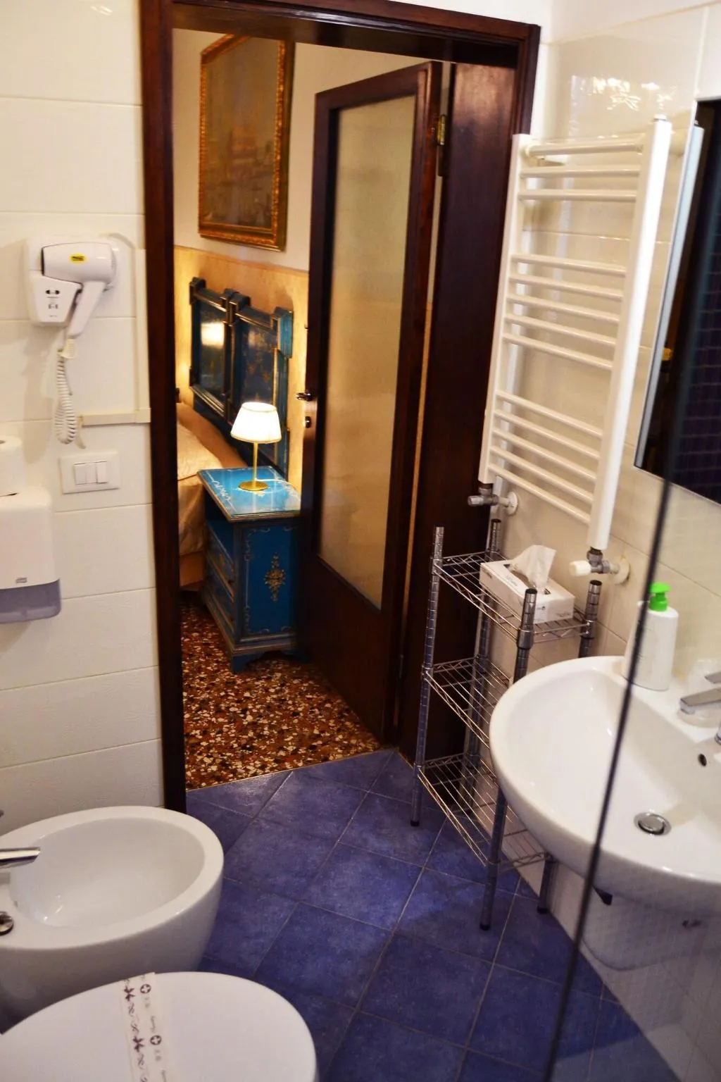 Room, Art Dreams Venezia, Venice