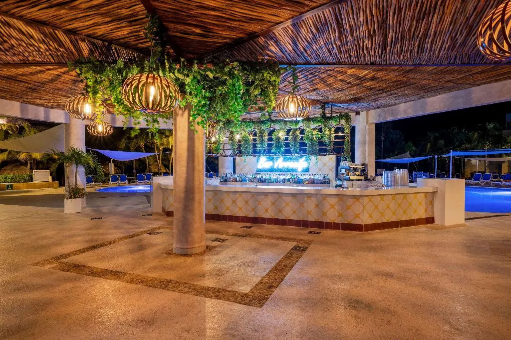 Restaurant, Viva Maya by Wyndham, Trademark All-Inclusive, Cancun Area