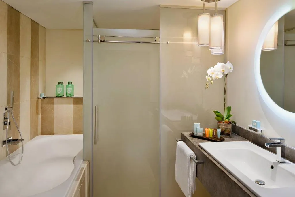 Room, Lapita,Dubai Parks & Resorts,Autograph Collection, Dubai