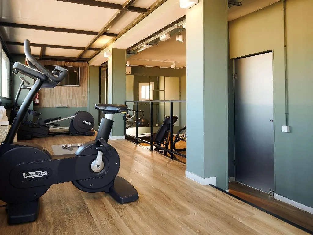 Sports and Entertainment, Mercure Barcelona Condor, Barcelona
