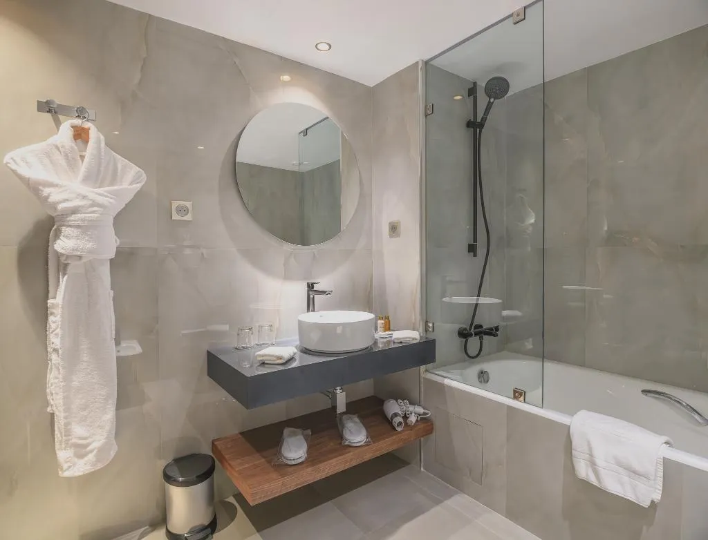 SUITE STANDARD Room, Idou Anfa, Casablanca