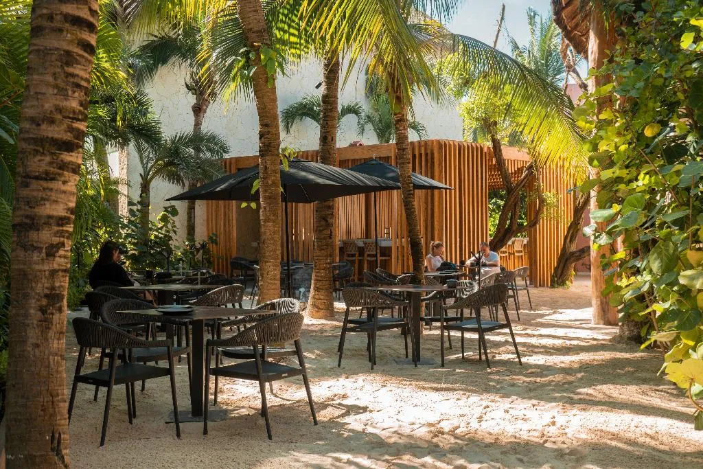 Lobby, Tago Tulum by G Hotels, Cancun Area
