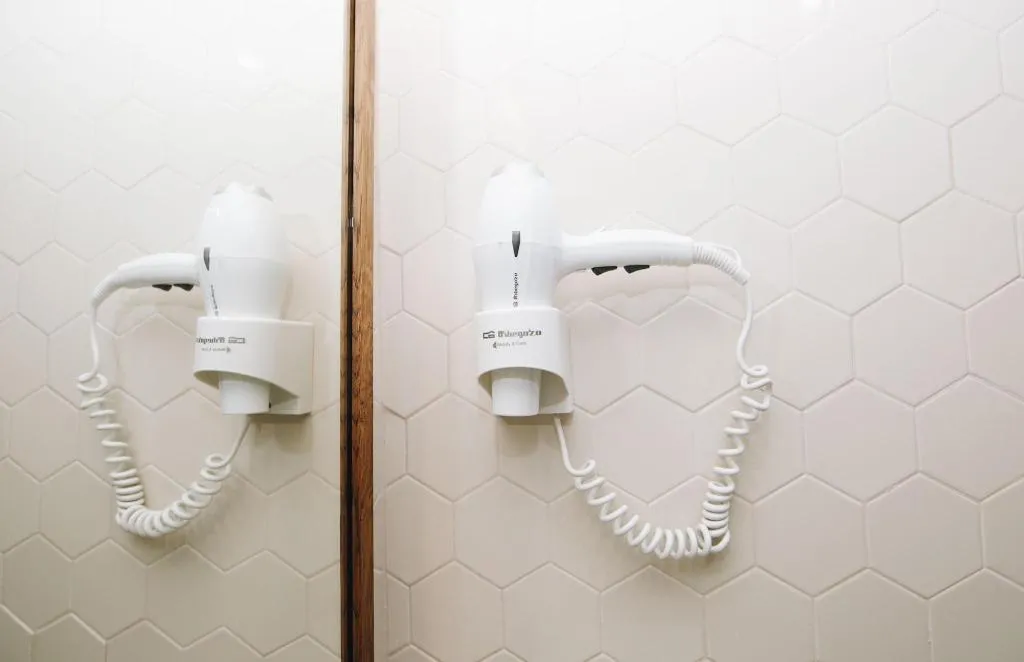 SINGLE WITH BALCONY Room, Málaga Premium Hotel, Costa Del Sol