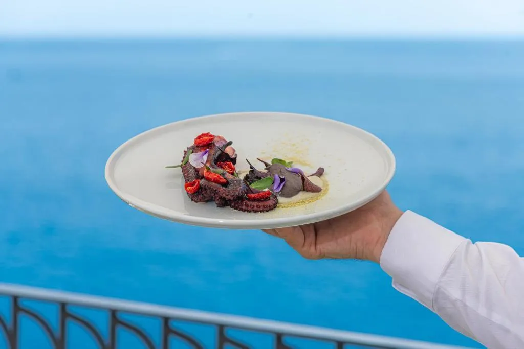 Restaurant, Villa Orabelle, Dubrovnik