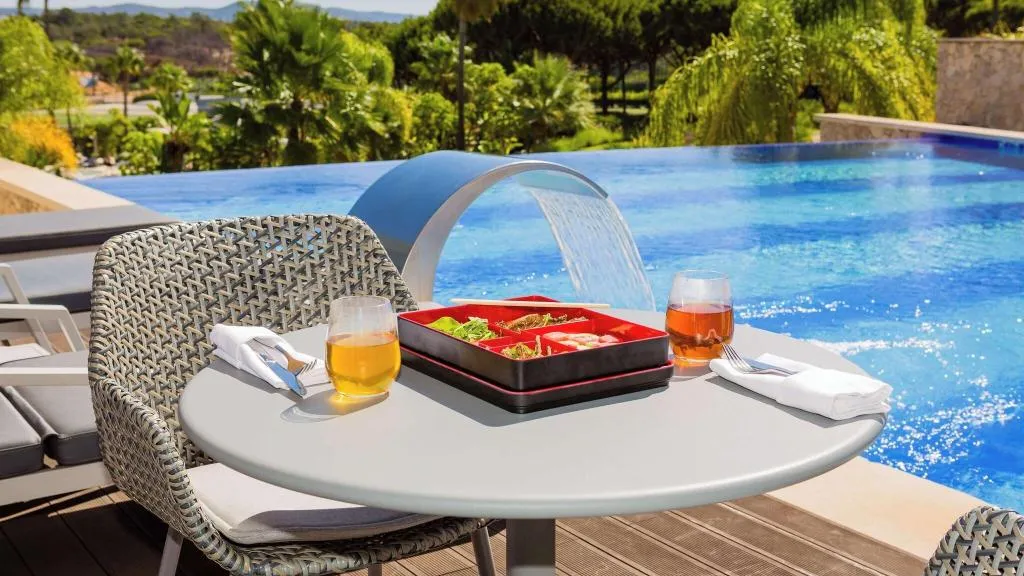 Pool, Conrad Algarve, Algarve
