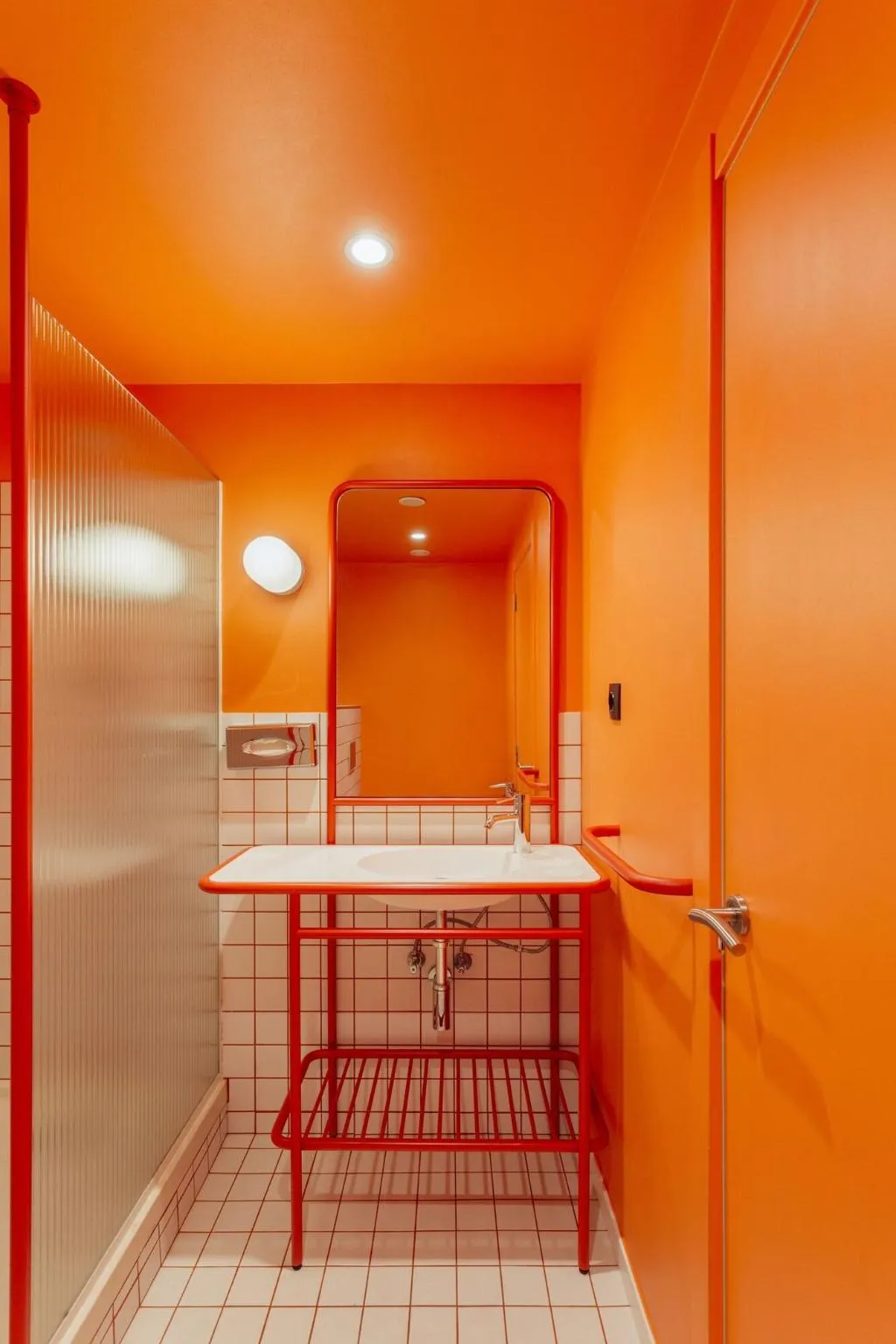 Room, Ibis styles Madrid City Las Ventas, Madrid