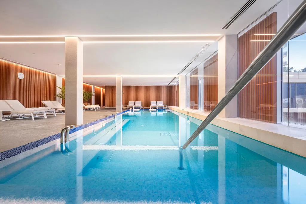 Sports and Entertainment, Hotel Marina Badalona, Barcelona