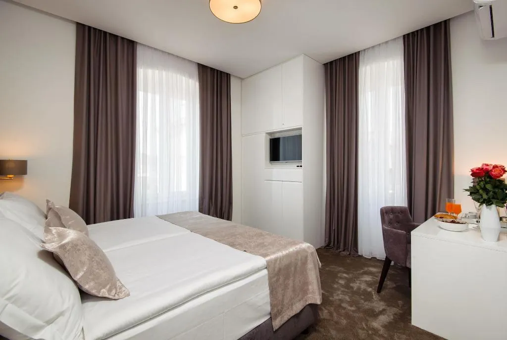 Room, Dream Luxury Rooms, Split