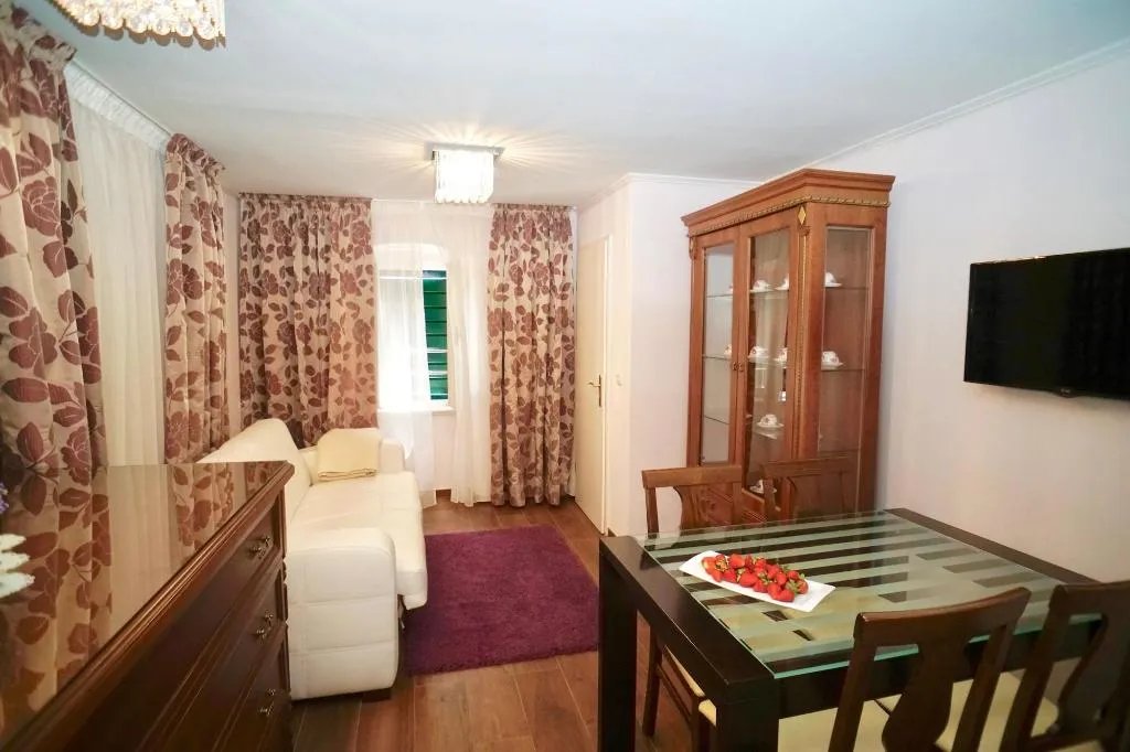 Room, Villa Rustica Dalmatia Depadance, Split