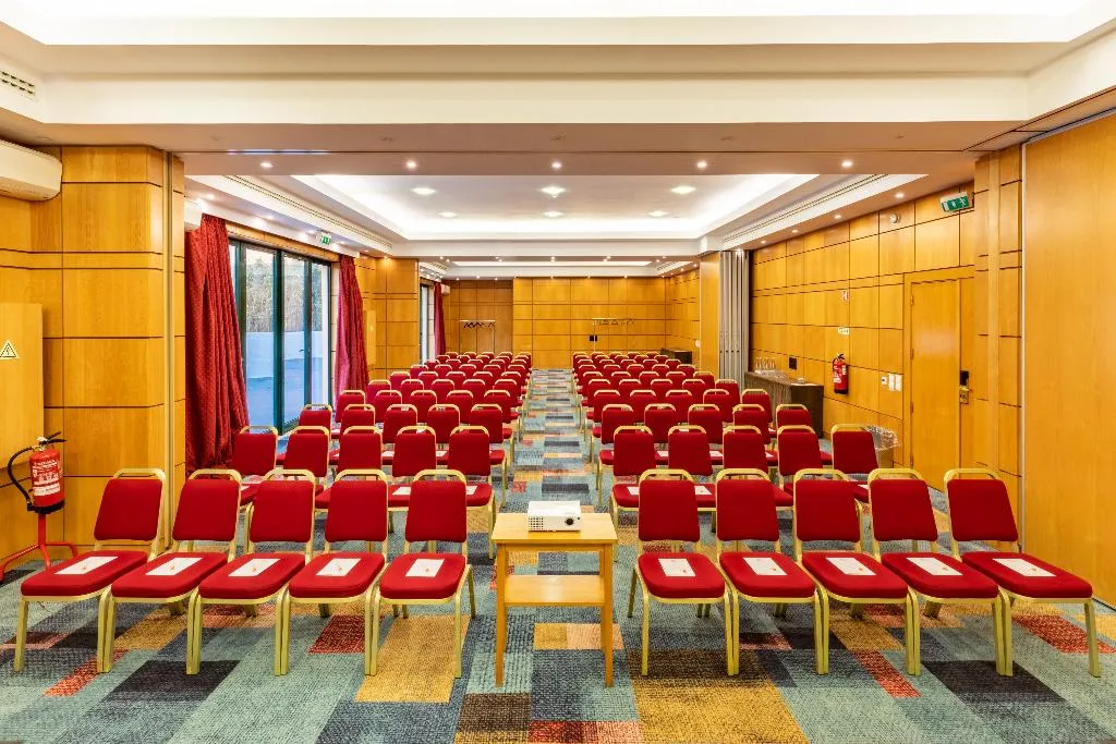 Conferences, Riviera Hotel Carcavelos, Lisbon