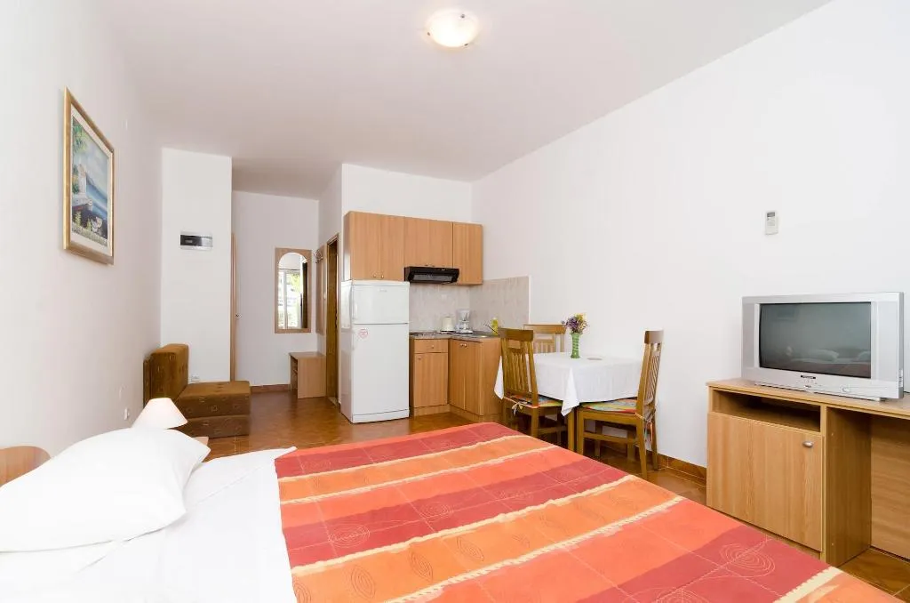 Room, Kusalo Apartments, Dubrovnik