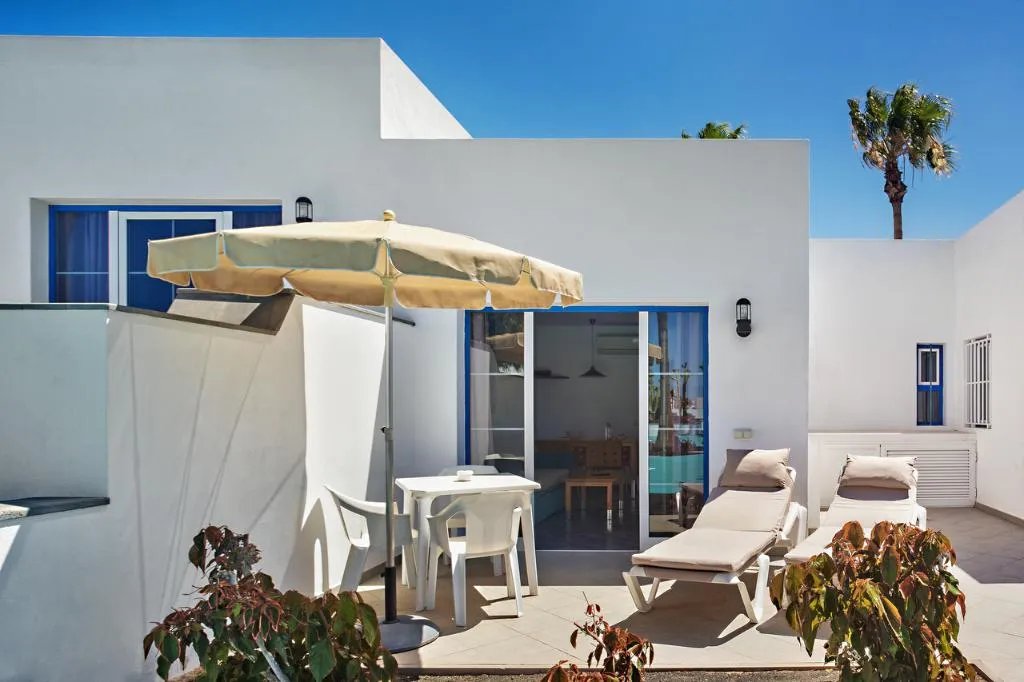 APARTMENT ONE BEDROOM Room, Nautilus Lanzarote, Lanzarote