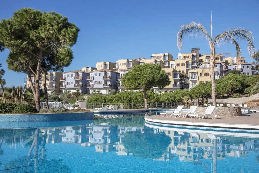 Pool, Aria Claros Beach Resort Spa, Izmir