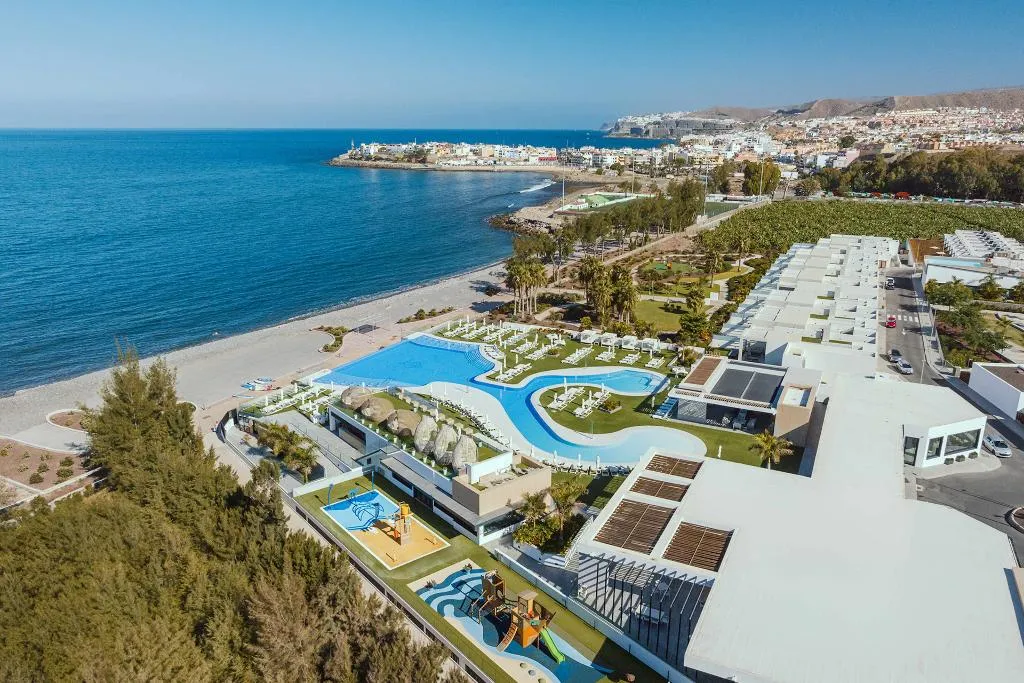 General view, Resort Cordial Santa Águeda & Perchel Beach Club, Gran Canaria
