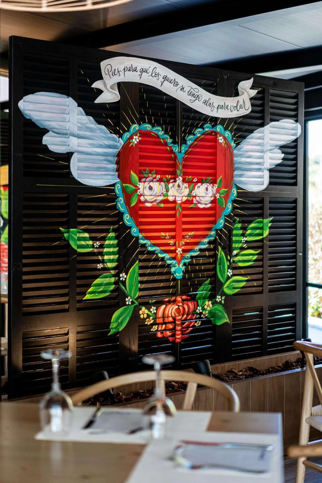 Restaurant, THB Sa Coma Platja, Majorca