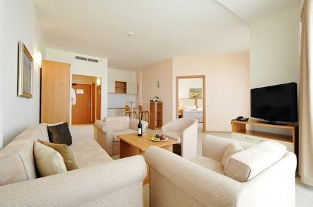 Apollo Spa Resort Golden Sands, Varna