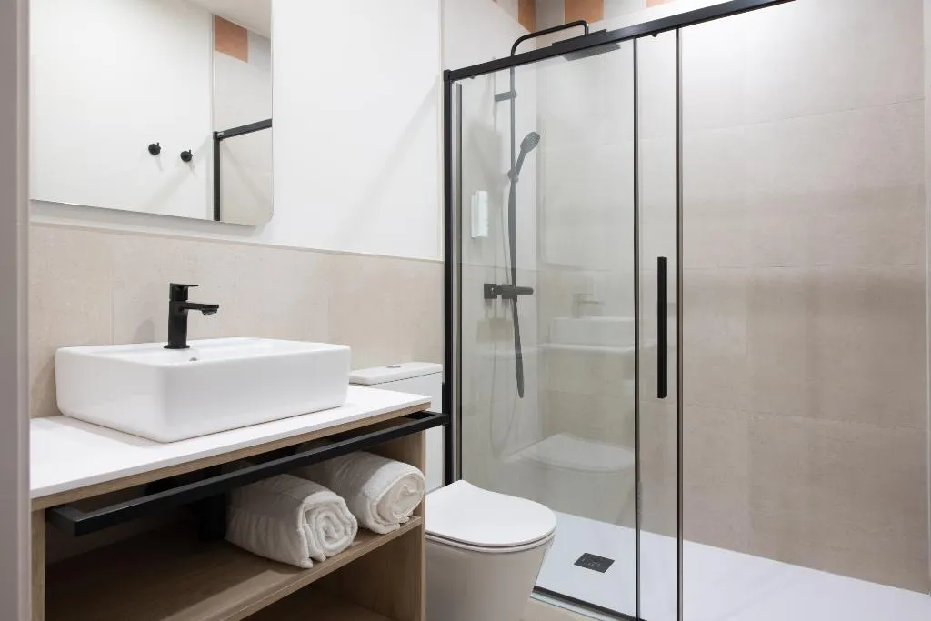 APARTMENT ONE BEDROOM Room, Libere Seville Plaza Nueva, Seville