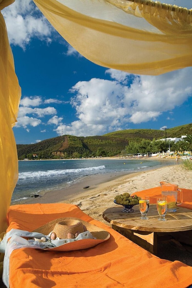 Porto Koufo Hotel, Halkidiki