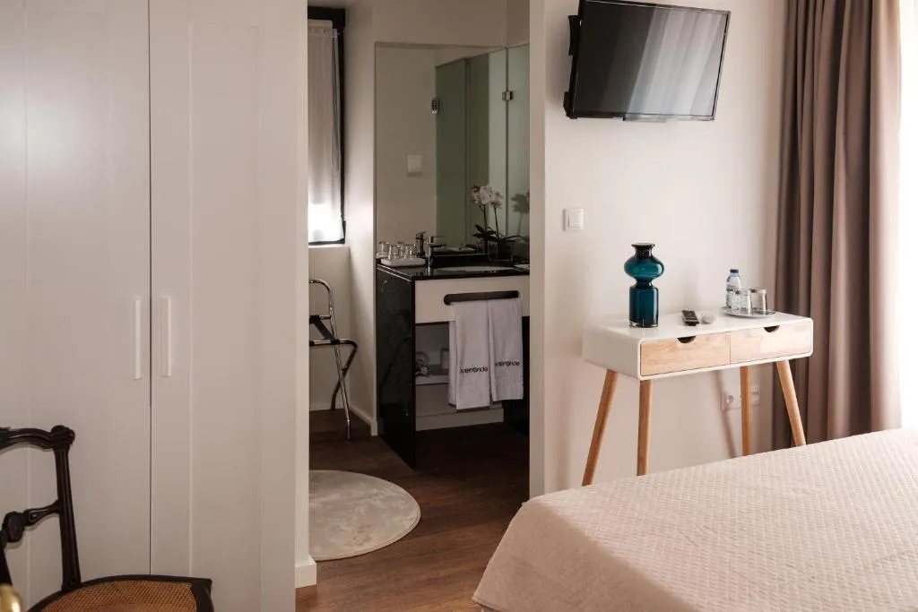 DOUBLE STANDARD Room, Quinta De Anterronde, Algarve