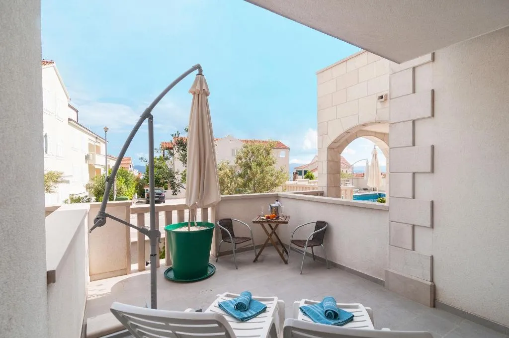 Room, Villa Juraj, Split