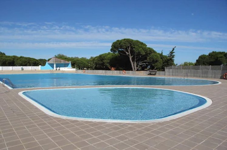 3 Estrellas Camping, Barcelona