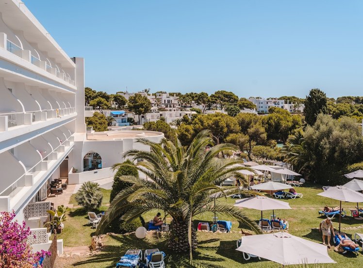 Hotel SENSIMAR Rocador, Majorca