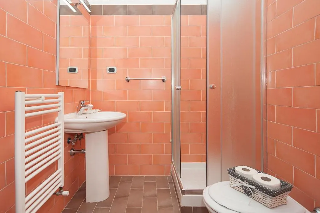 Room, Magicfiverooms, Rome