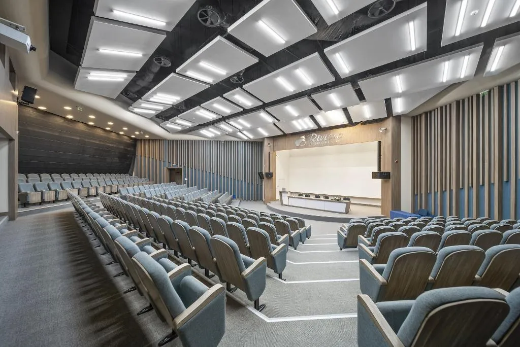 Conferences, Riviera Beach Hotel & SPA - All Inclusive, Varna