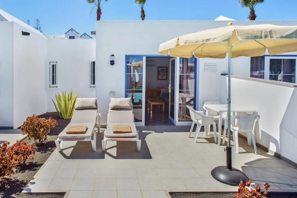 APARTMENT CLASSIC Room, Nautilus Lanzarote, Lanzarote