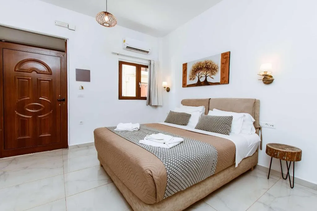 Room, Deluxe Hotel, Crete