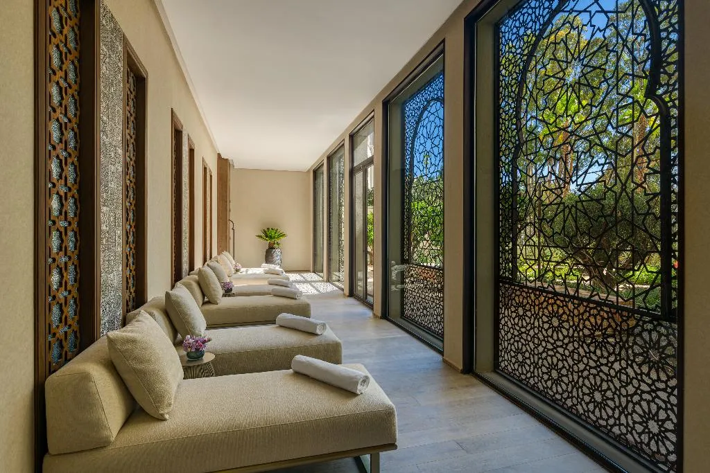 Sports and Entertainment, Fairmont Tazi Palace Tangier, Tangier