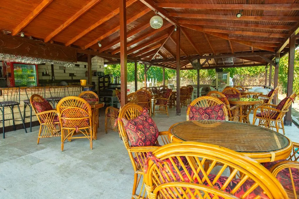 Bar, Bellissima Hotel, Antalya